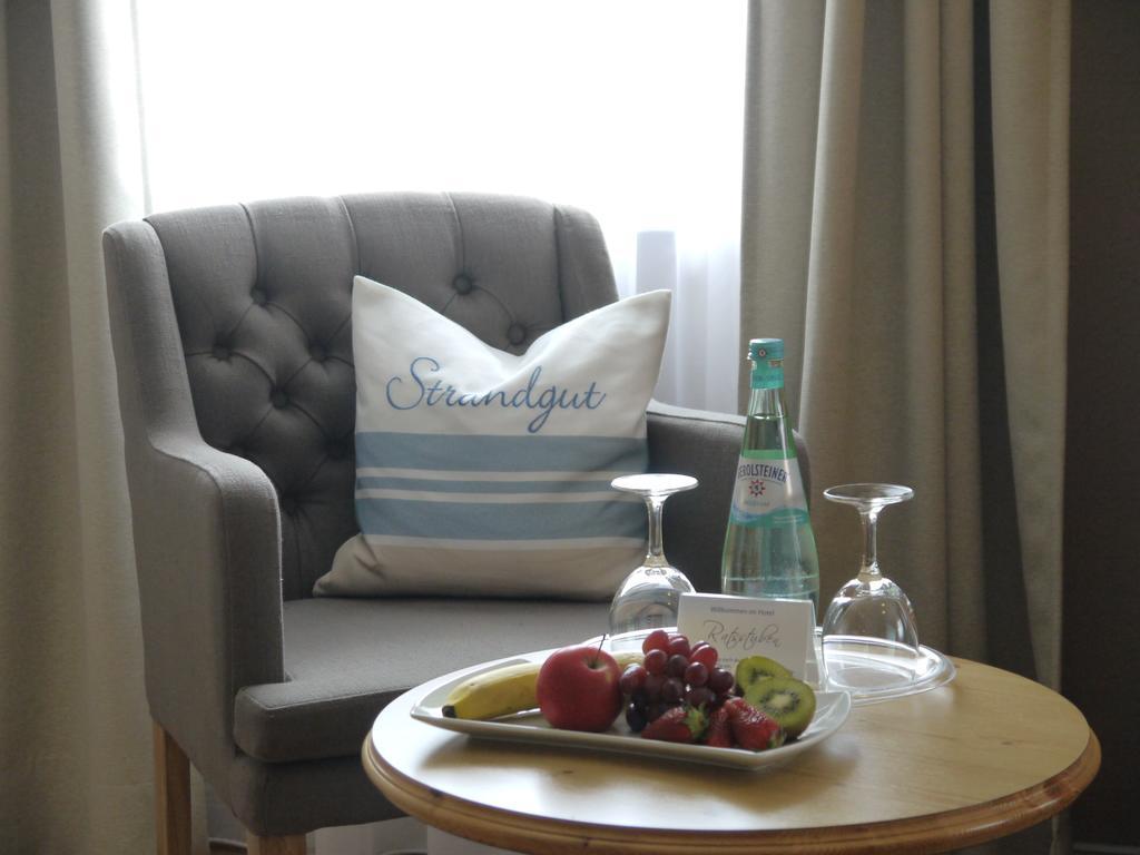 Hotel Ratsstuben Lindau  Værelse billede