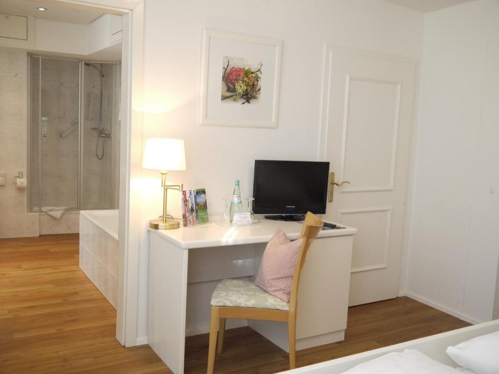 Hotel Ratsstuben Lindau  Værelse billede